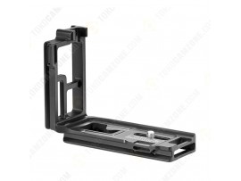 Gitzo L-Bracket for Sony a7R III and a9 Cameras